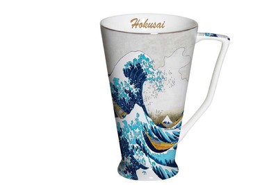 3743 MAXI SKODELICA HOKUSAI