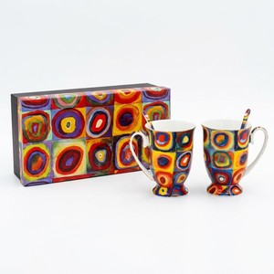 4416 SET 2 SKODELICI 280 KANDINSKY