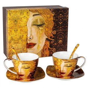 4420 SET 2 KAPUČINO SOLZA