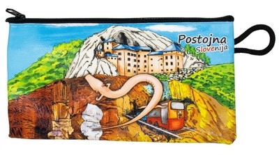 DENARNICA VEL.SPOMINEK   3830005073757