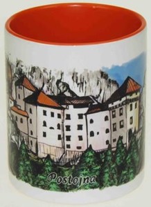 SKODELICA Z MOTIVOM      8027501382017