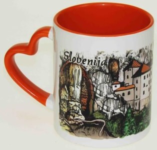 SKODELICA Z MOTIVOM      8027501382017