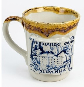 SOUVENIR SKODELICA       3831087830863