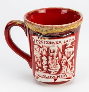 SOUVENIR SKODELICA       3831087830863