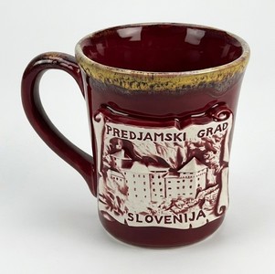 SOUVENIR SKODELICA       3831087830863