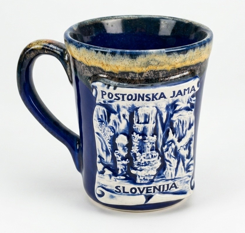 Postojna/P332