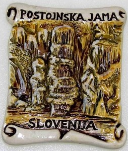 MAGNET SLOVENIJA         3831087834229