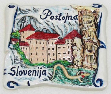 MAGNET SLOVENIJA         3831087834229