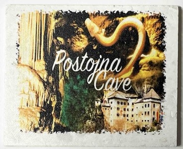 MAGNET KAMEN POSTOJNA