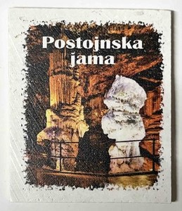 MAGNET KAMEN POSTOJNA