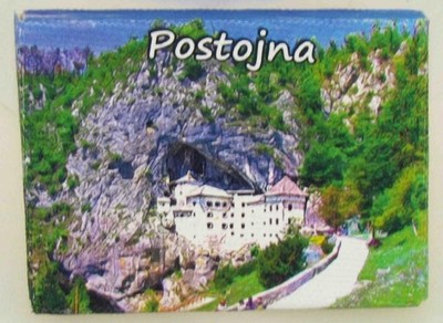 MAGNET CANVAS            3831087842385