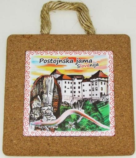 Postojna/P434