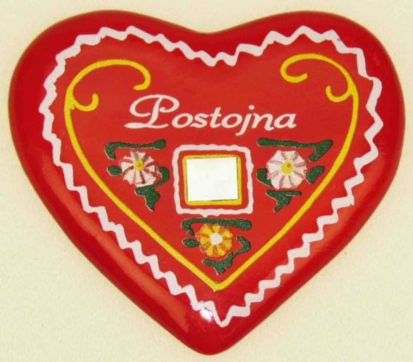 Postojna/P439