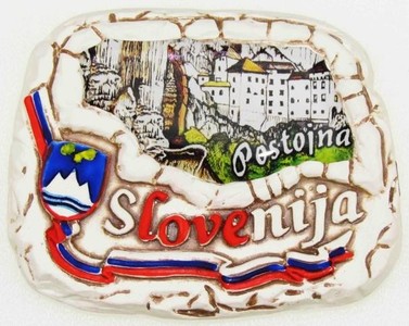 MAGNET KERAMIKA          3831087812760