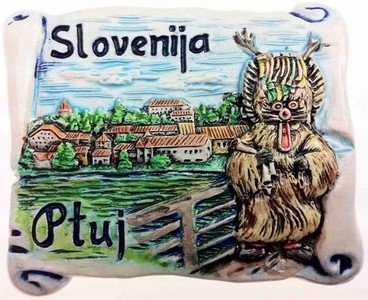 MAGNET SLOVENIJA         3831087834229
