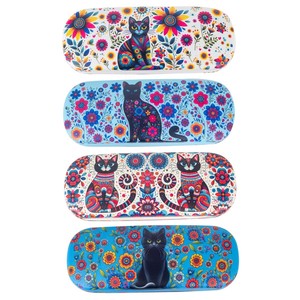35983 ETUI OČALA MUCE