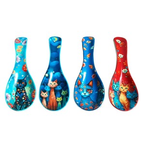 37565 ODLAGALKA MAČKA 4 RAZL.