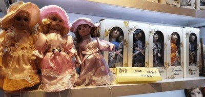 PUNČKA 20 CM             3830005071227