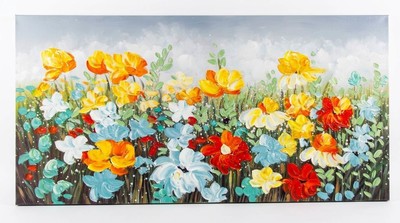 004639 SLIKA OLJE 60*120 - MF25-254