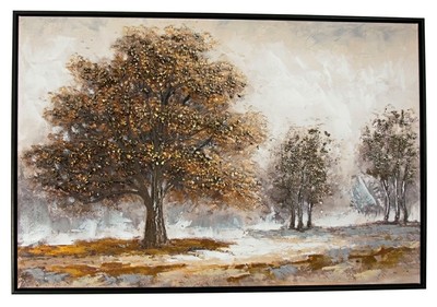 004664 SLIKA OLJE 60*90 - MF25-275