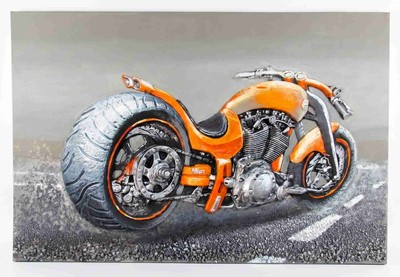 OLJE SLIKA 80*120 CM     3831087844235
