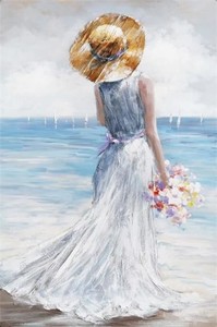 OLJE SLIKA 80*120 CM