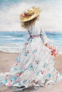 OLJE SLIKA 80*120 CM