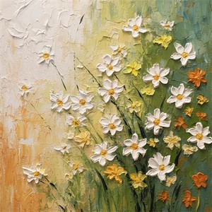OLJE 3D SLIKA 60X60