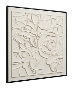 OLJE 3D SLIKA 80X80