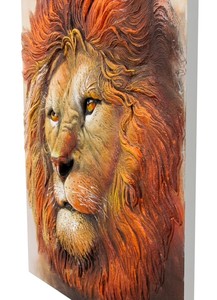 OLJE 3D SLIKA 60X90
