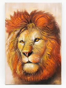 OLJE 3D SLIKA 60X90