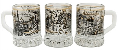 2946 KOZARČEK KRIG-2 SLOVENIJA