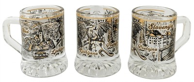 2947 KOZARČEK KRIG-3 SLOVENIJA