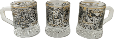 2947 KOZARČEK KRIG-3 SLOVENIJA