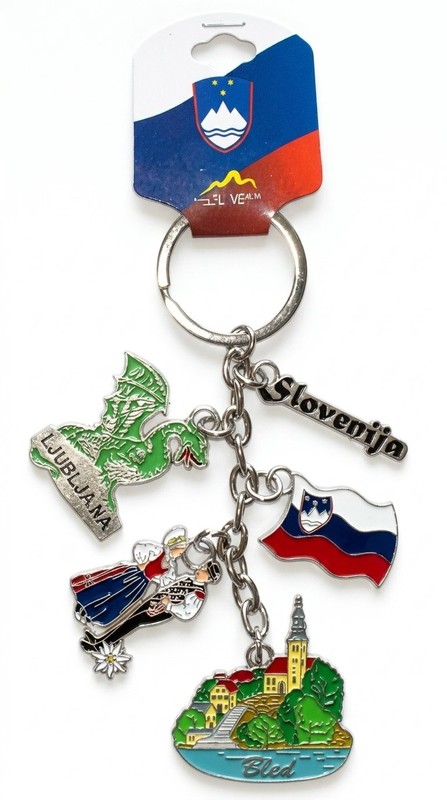 Slovenija/P199