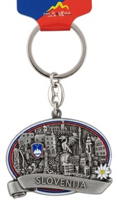 OBESEK,MAGNET KOV.008 SLOVENIJA