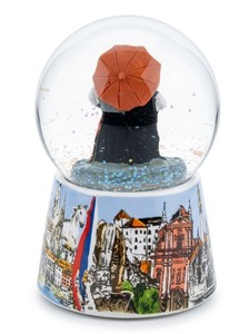 KROGLA V - SNOW BALL L   3831087740728