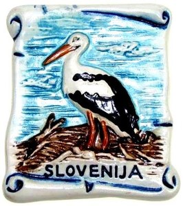 MAGNET SLOVENIJA         3831087834229