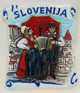 MAGNET SLOVENIJA         3831087834229
