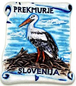 MAGNET SLOVENIJA         3831087834229