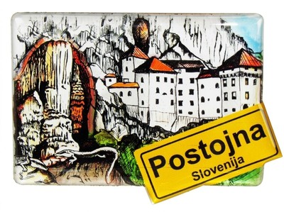 MAGNET EPOKSI 1          3831087842231