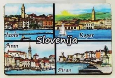 MAGNET B.LES             3831087842286