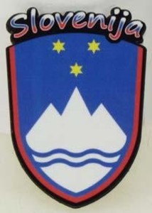 MAGNET B.LES             3831087842286