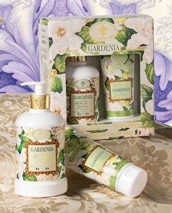 STFT2 SET 500 ML GEL IN 250 ML LOSJON ZA