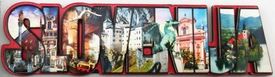 MAGNET 3D LES EPOKSI     3831087843849