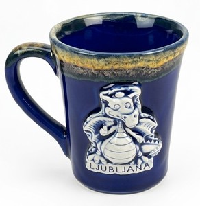 SOUVENIR SKODELICA       3831087830863