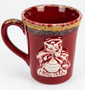 SOUVENIR SKODELICA       3831087830863