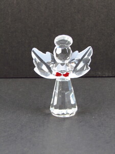 MF22-247 STEKLENA FIGURA