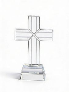 MF22-249 STEKLENA FIGURA