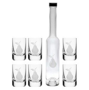 175 SET KOZARCEV+STEKLENICA